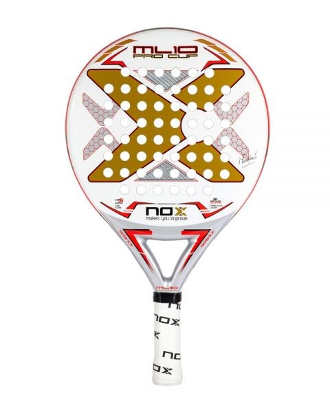 Nox ML10 Pro Cup Coorp