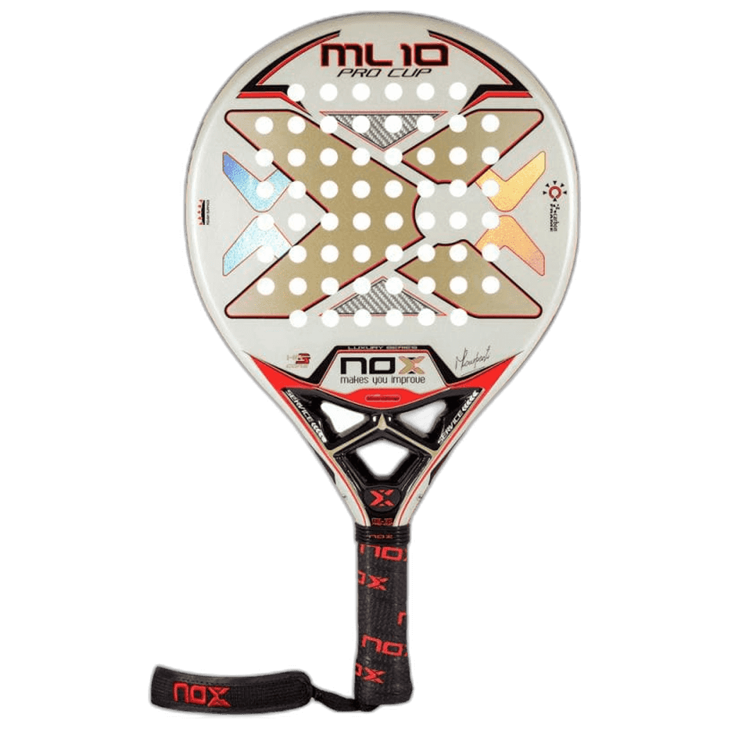 Nox ML10 Pro Cup Luxury 2022