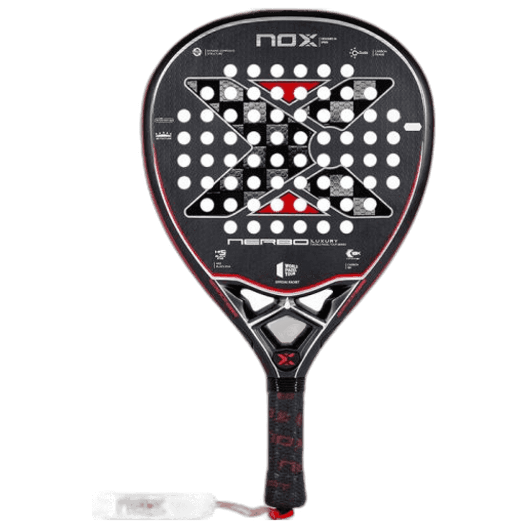Nox Nerbo World Padel Tour 2023