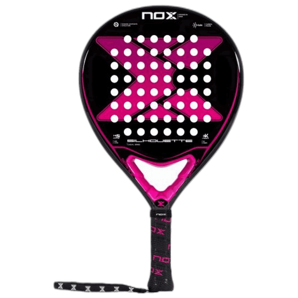 Nox Silhouette 6 2023