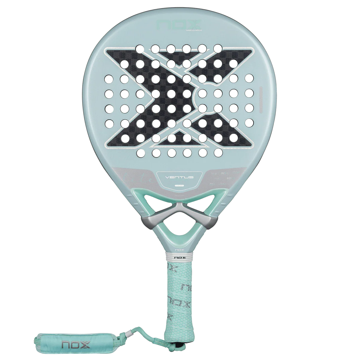 Nox Ventus Hybrid 12K Lite 2026