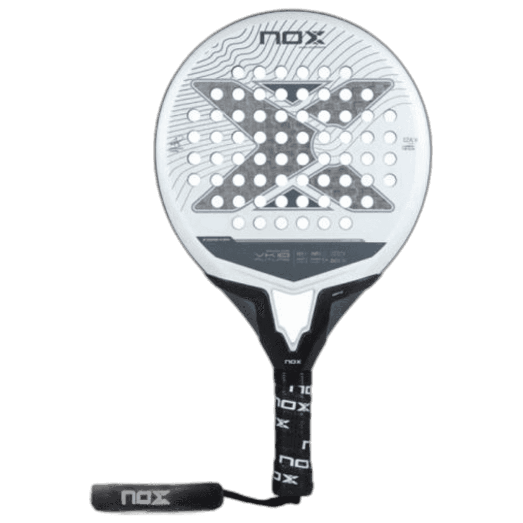 Nox VK10 Future 2024