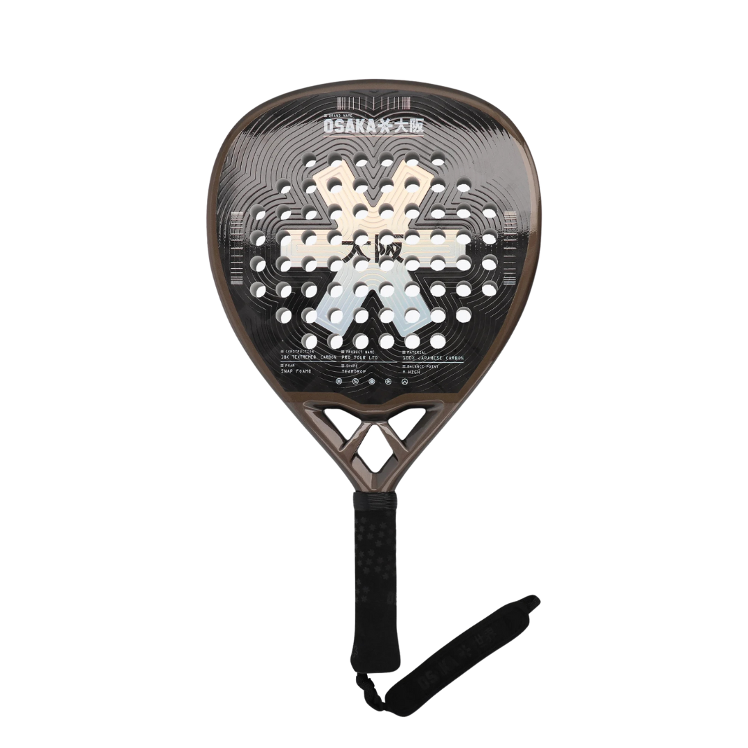 Osaka Pro Tour LTD Power Silver-Hologram