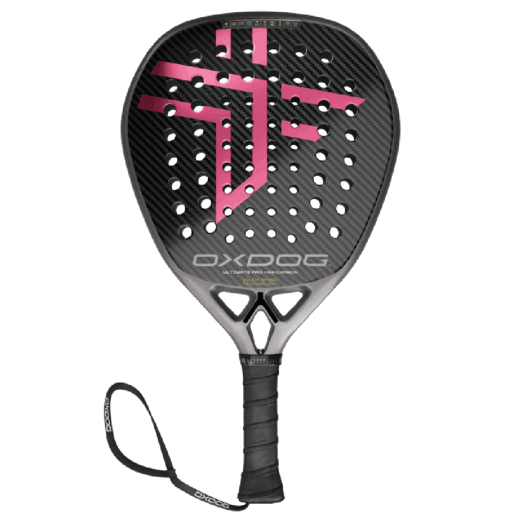 Oxdog Ultimate Pro 2024