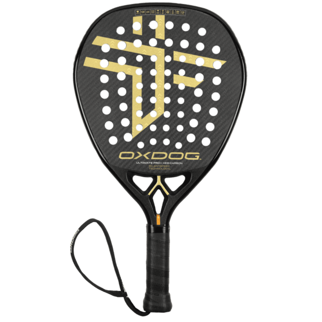 Oxdog Ultimate Pro Plus 2023