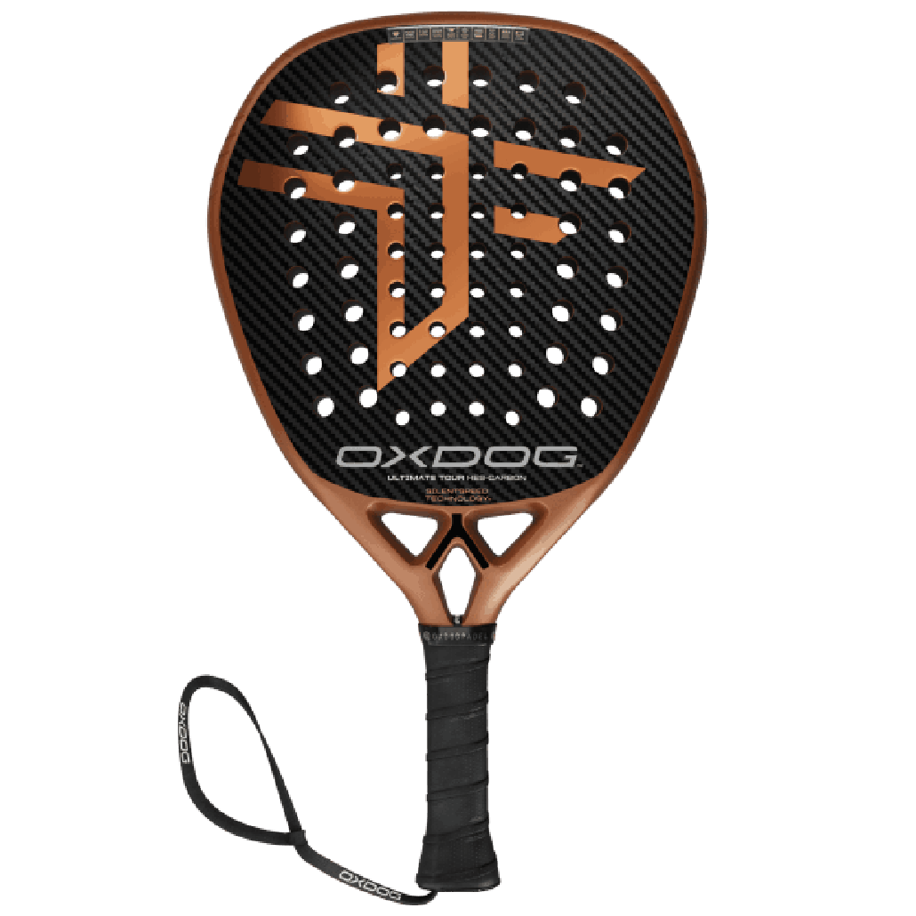 Oxdog Ultimate Tour 2024