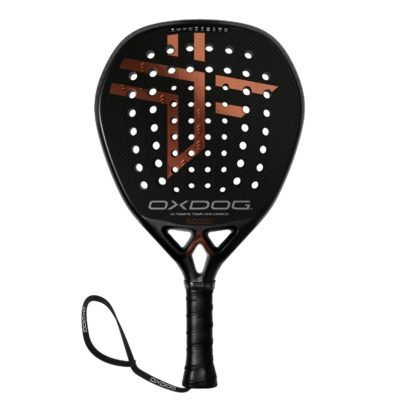 Oxdog Ultimate Tour 2025