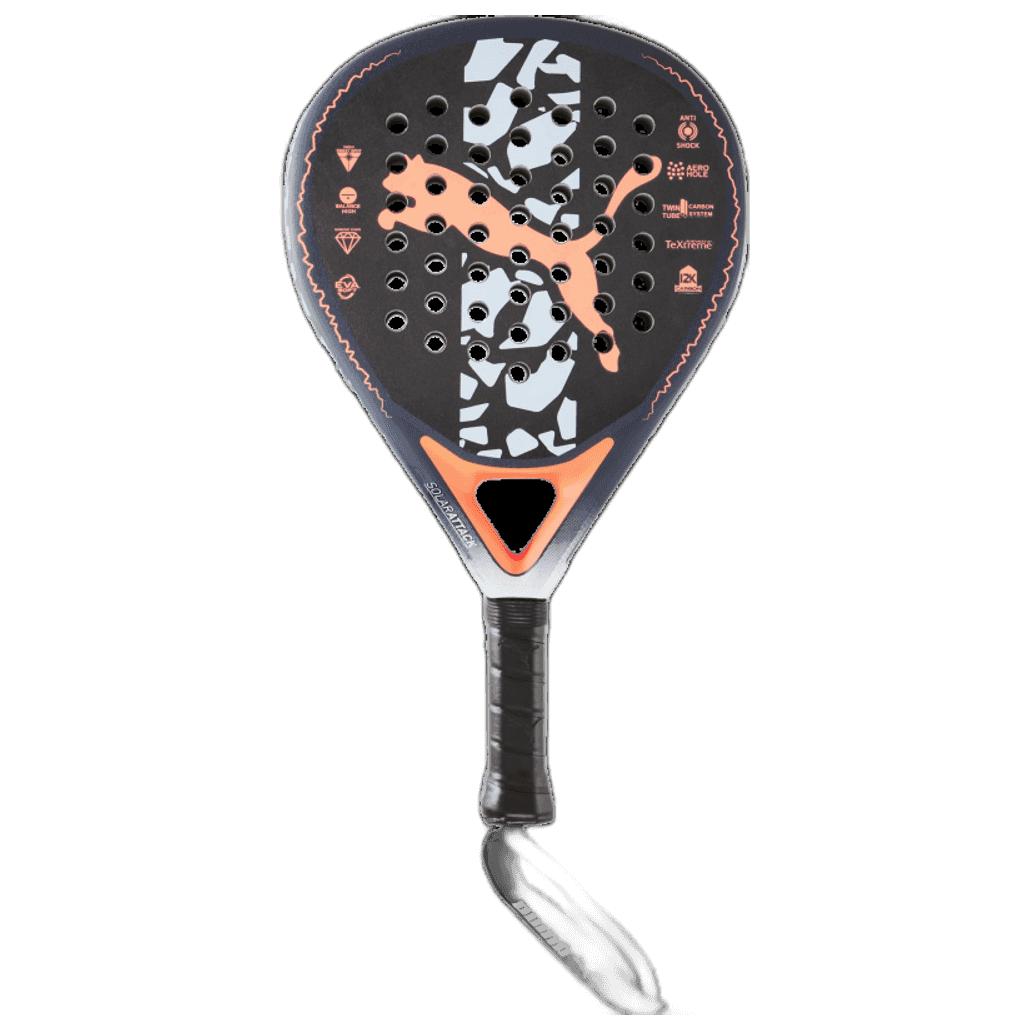Puma Solar Attack PWR 2023