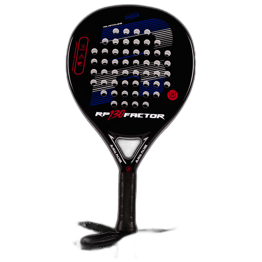 Royal Padel RP 130 Factor 2023