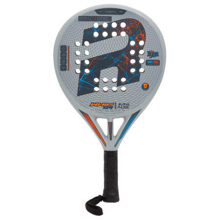 Royal Padel RP 24 Whip Hybrid 2024