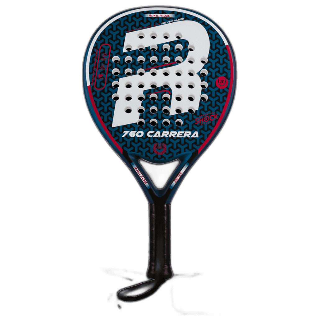 Royal Padel RP 760 Carrera 2023