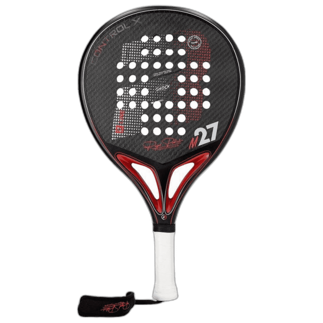Royal Padel RP M27 R Line Control X 2022