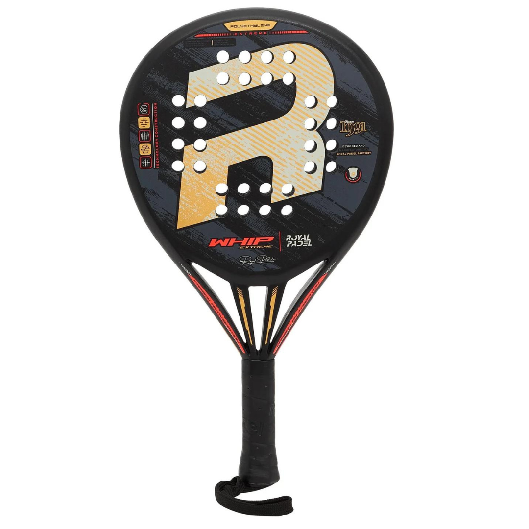 Royal Padel Whip Extreme 2024
