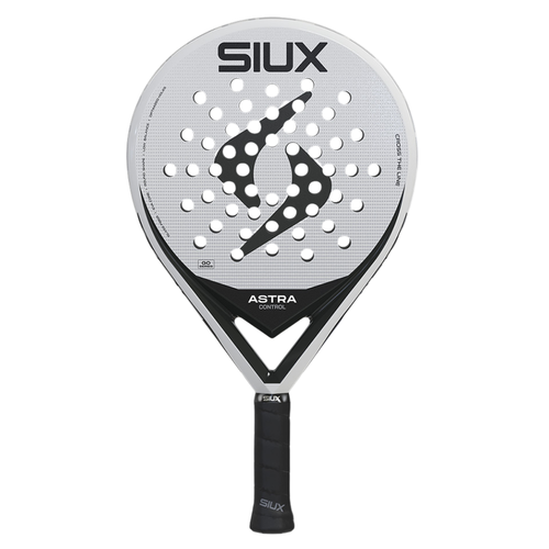 Siux Astra Go Control 2026