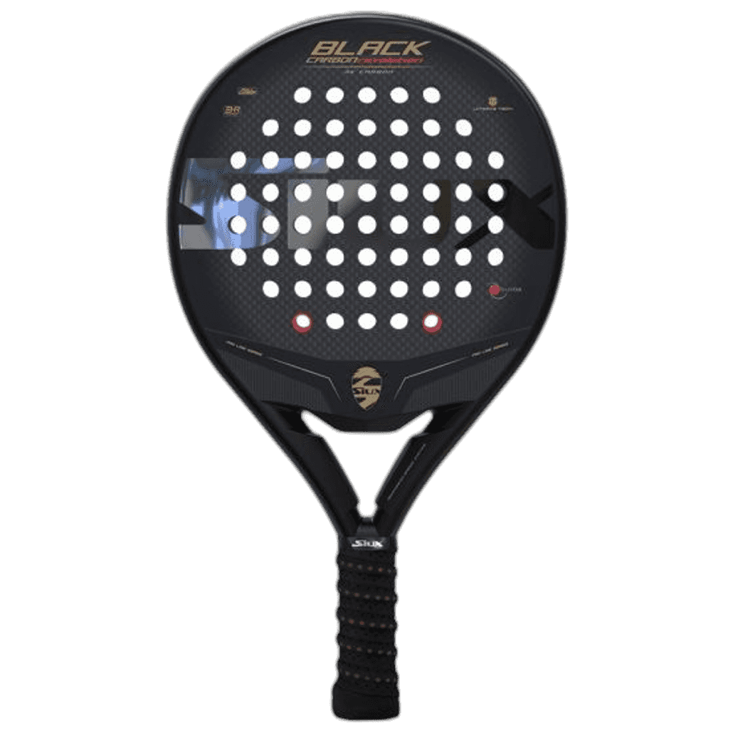 Siux Black Carbon Revolution 3K