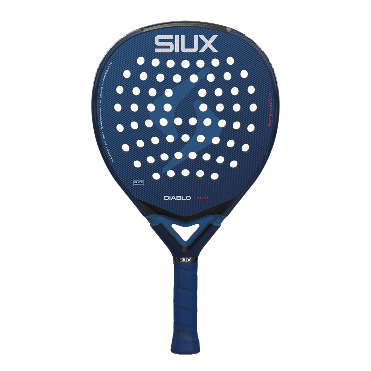 SIUX Diablo Elite 2026