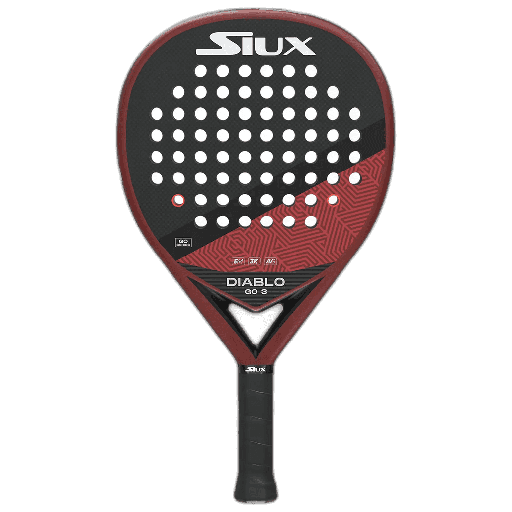 Siux Diablo GO 3