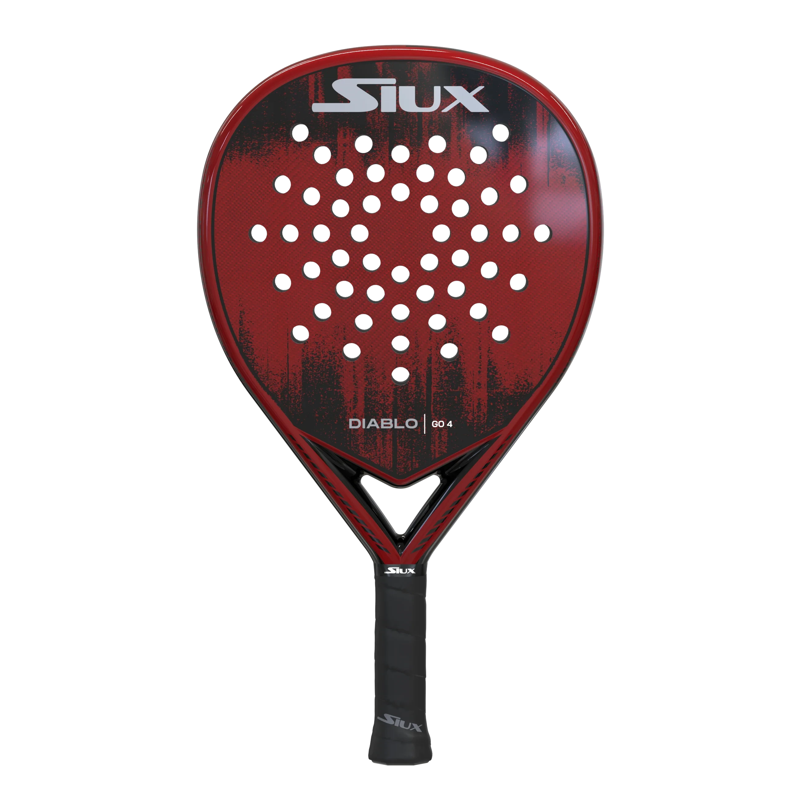 Siux Diablo Go 4