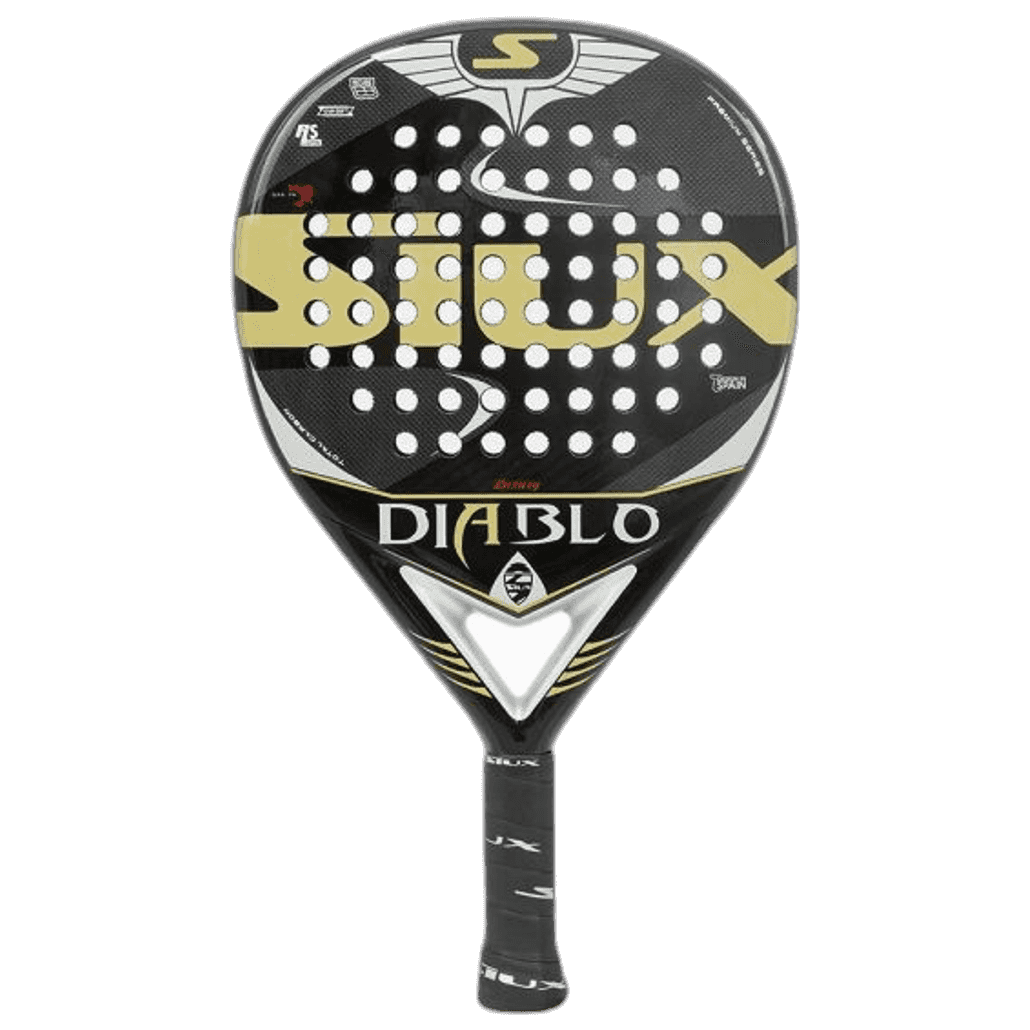 Siux Diablo Luxury 1K