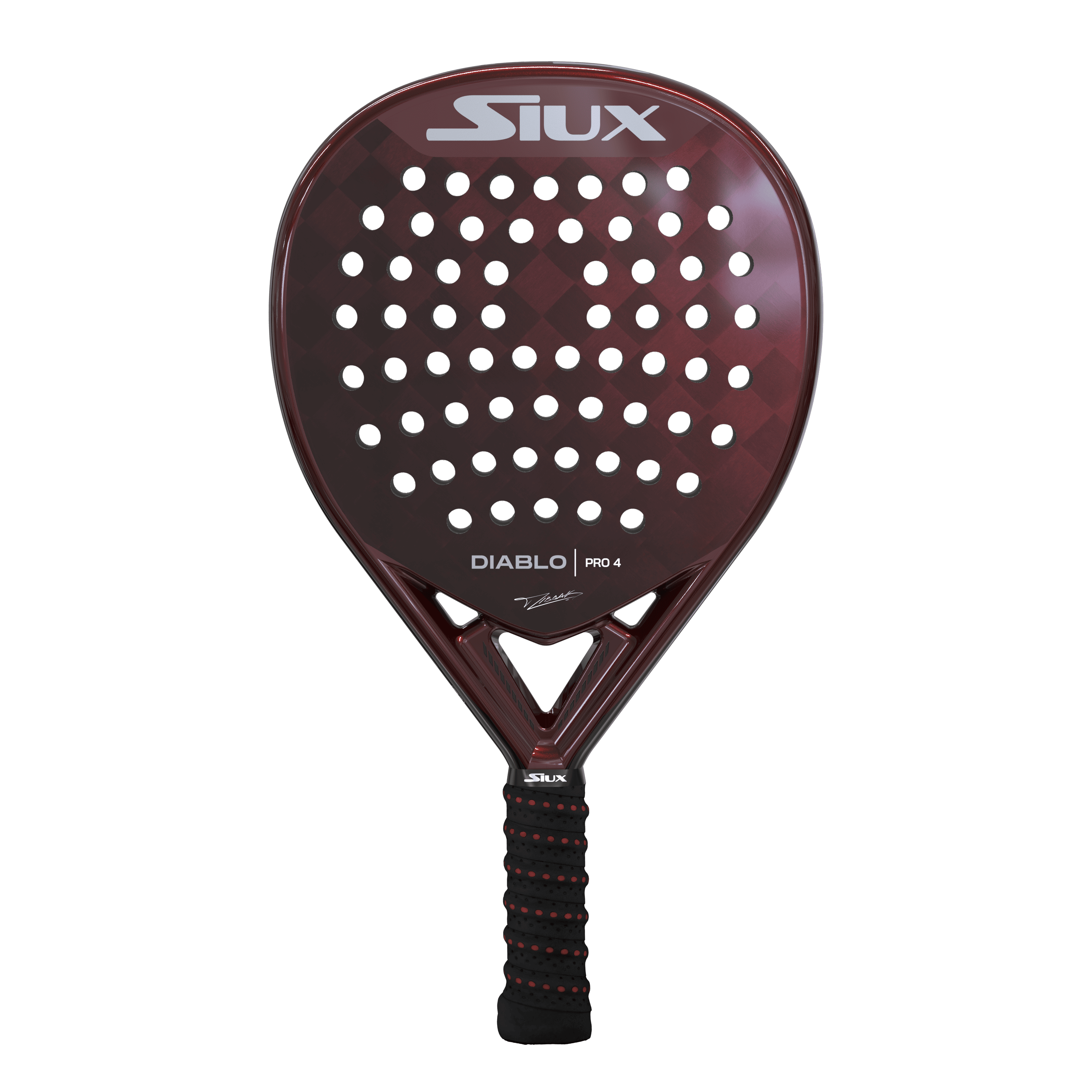 Siux Diablo Tino Libaak Pro 4 2025
