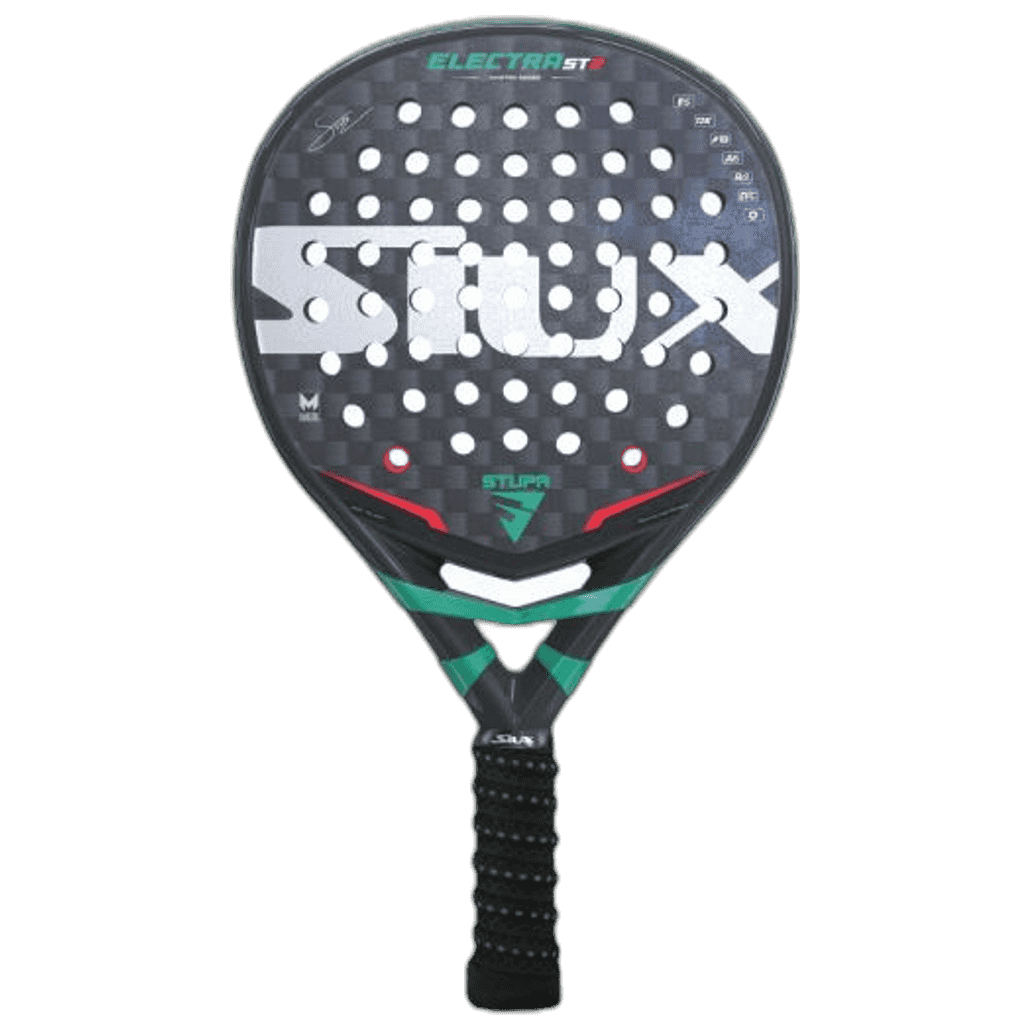 Siux Electra ST2 Hybrid
