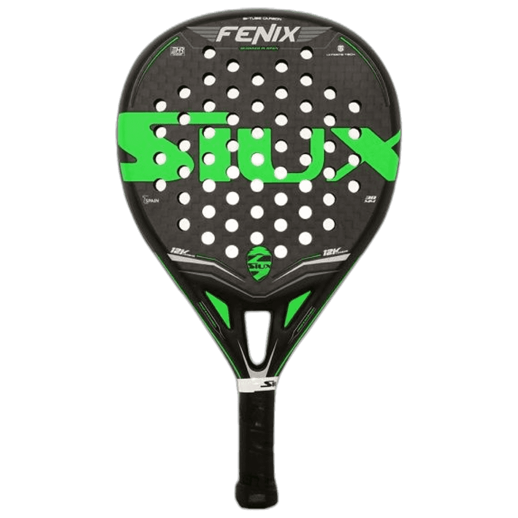 Siux Fenix 12K
