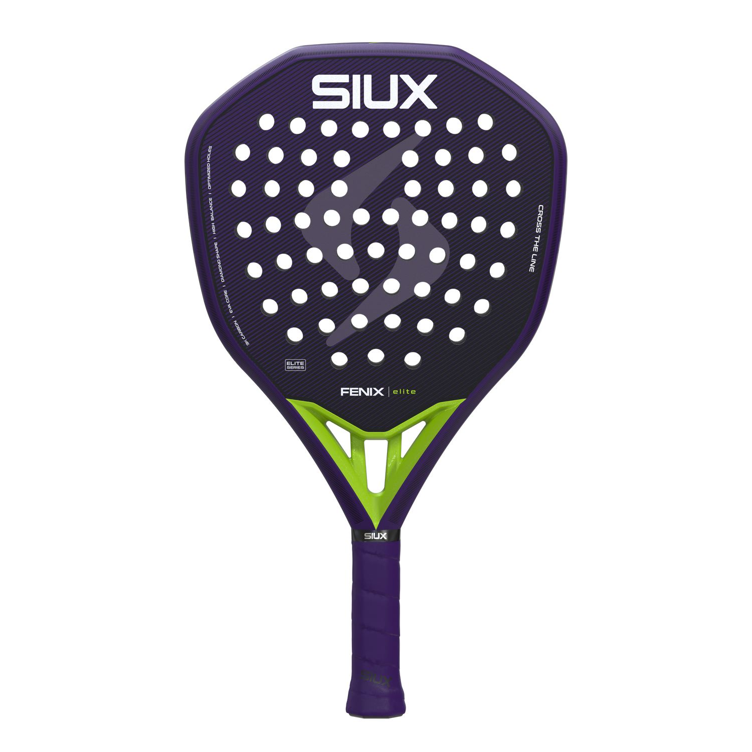 Siux Fenix Elite 2026