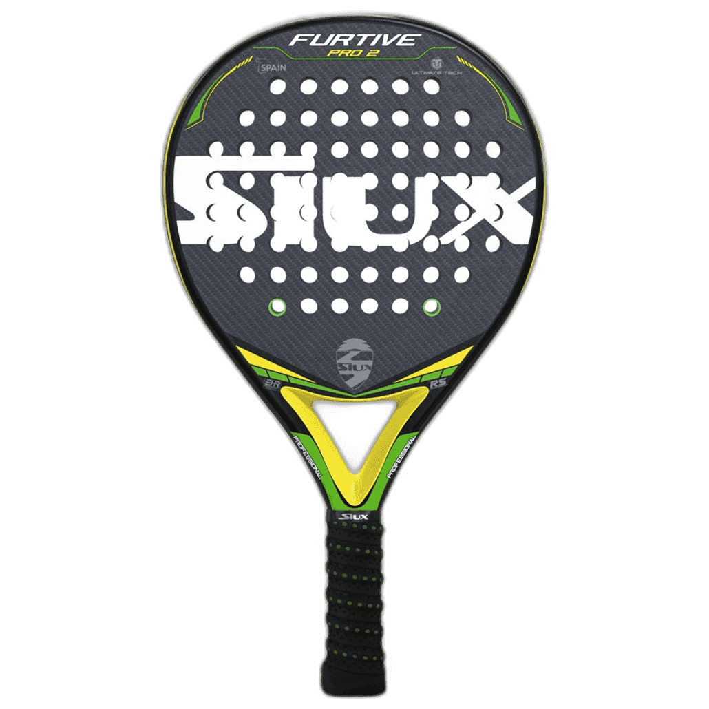 Siux Furtive Pro 2 2022