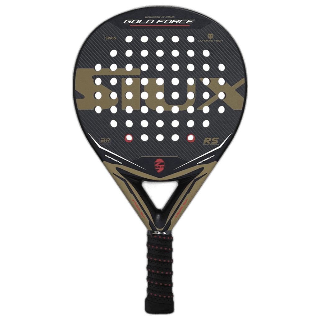 Siux Gold Force