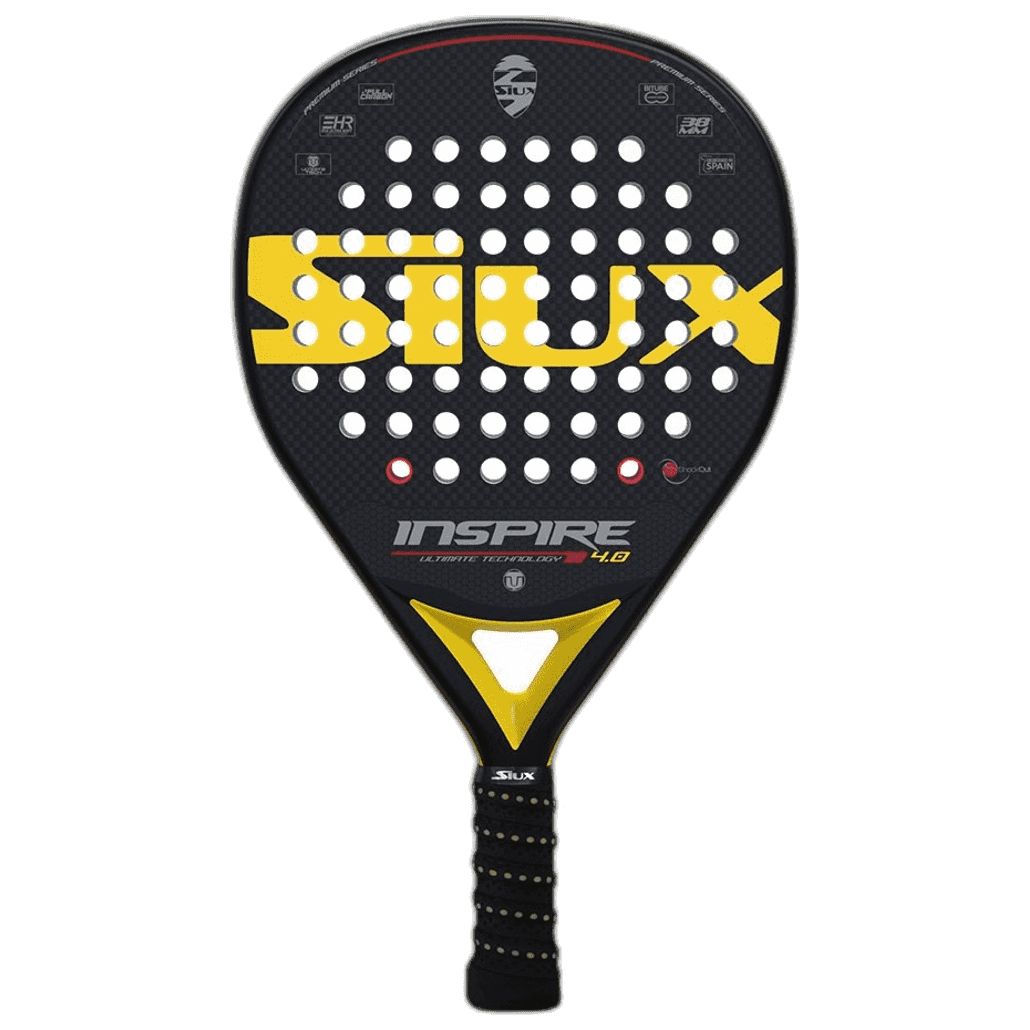 Siux Inspire 4.0 2022
