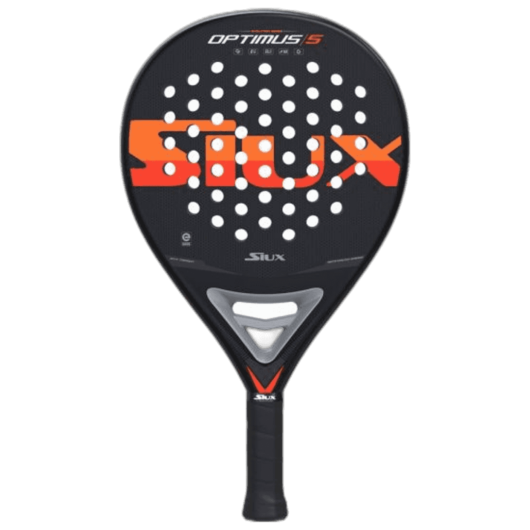 Siux Optimus 5 2023