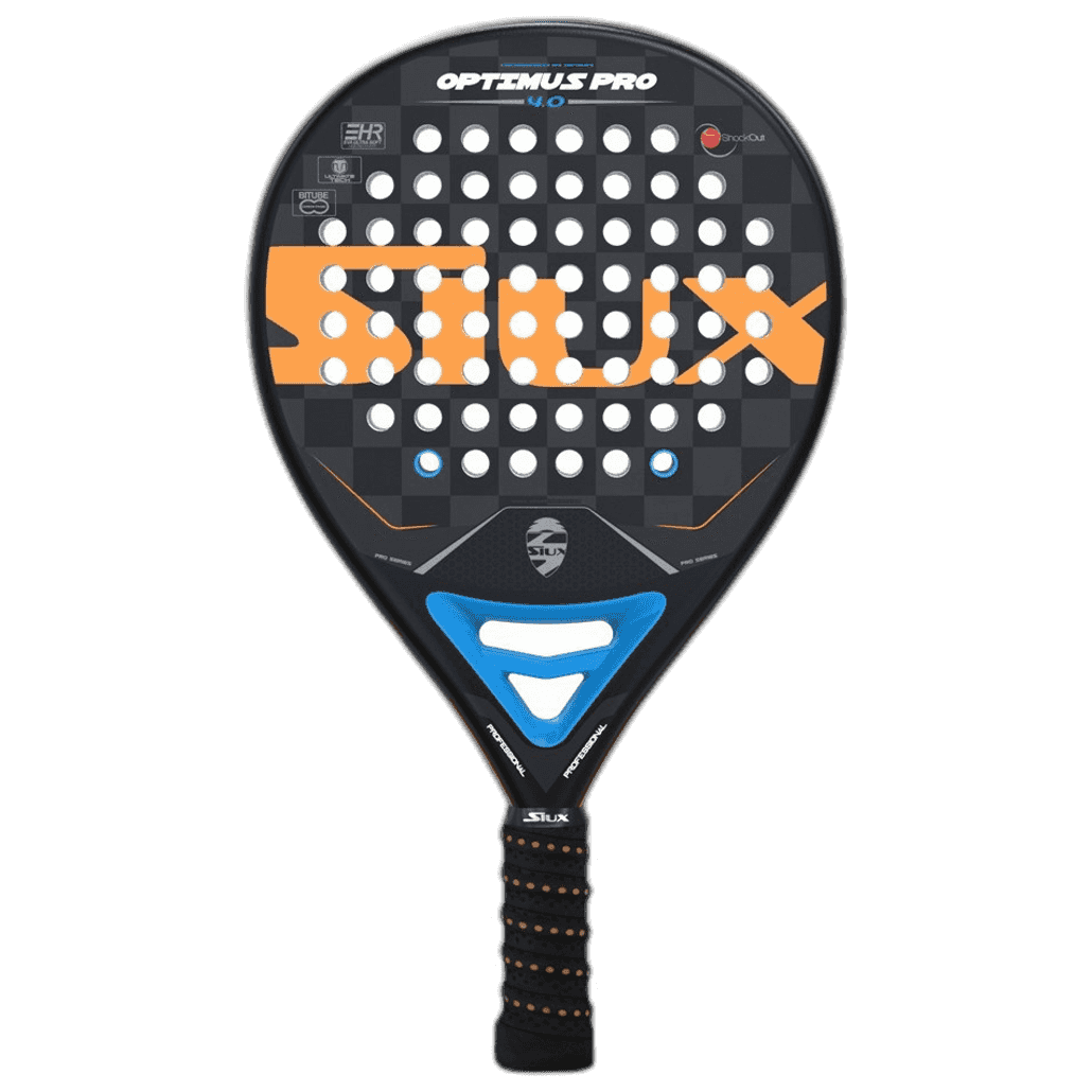 Siux Optimus Pro 4.0