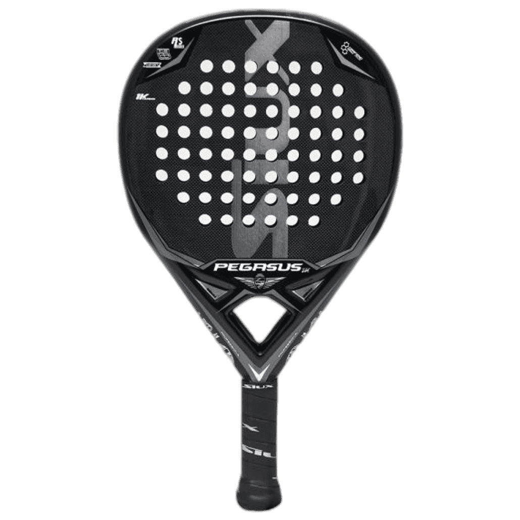 Siux Pegasus Grafeno 1K