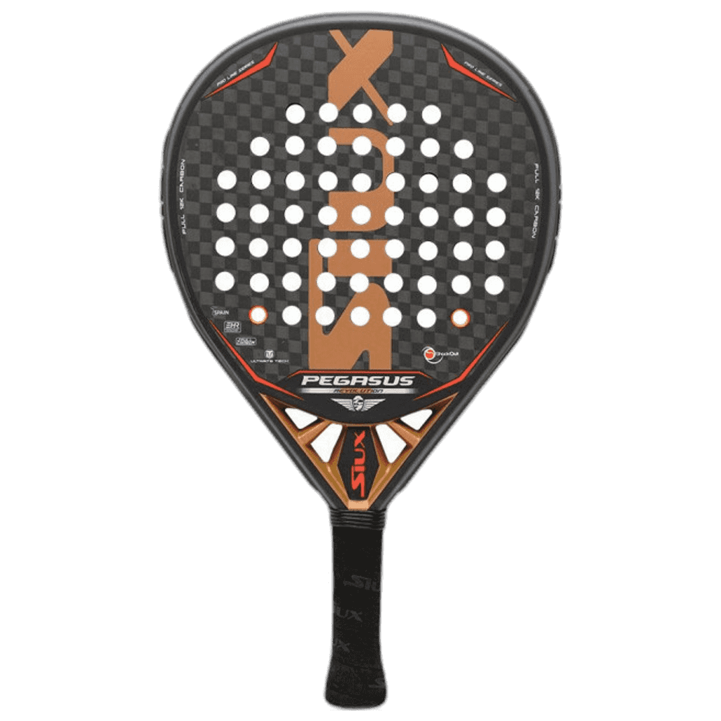 Siux Pegasus Revolution 12K 2022