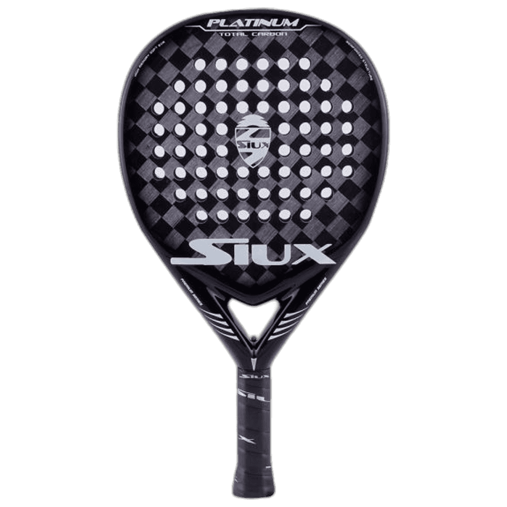 Siux Platinum 24K