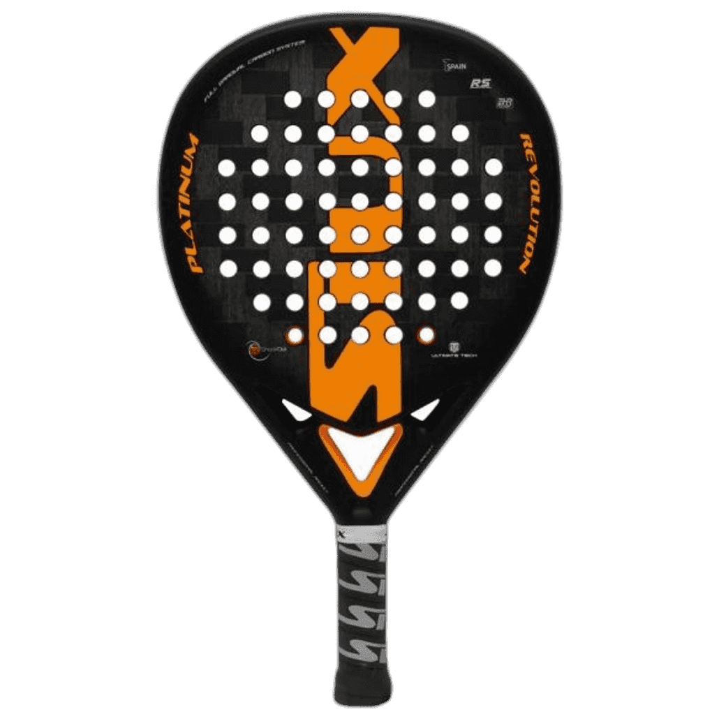 Siux Platinum Revolution