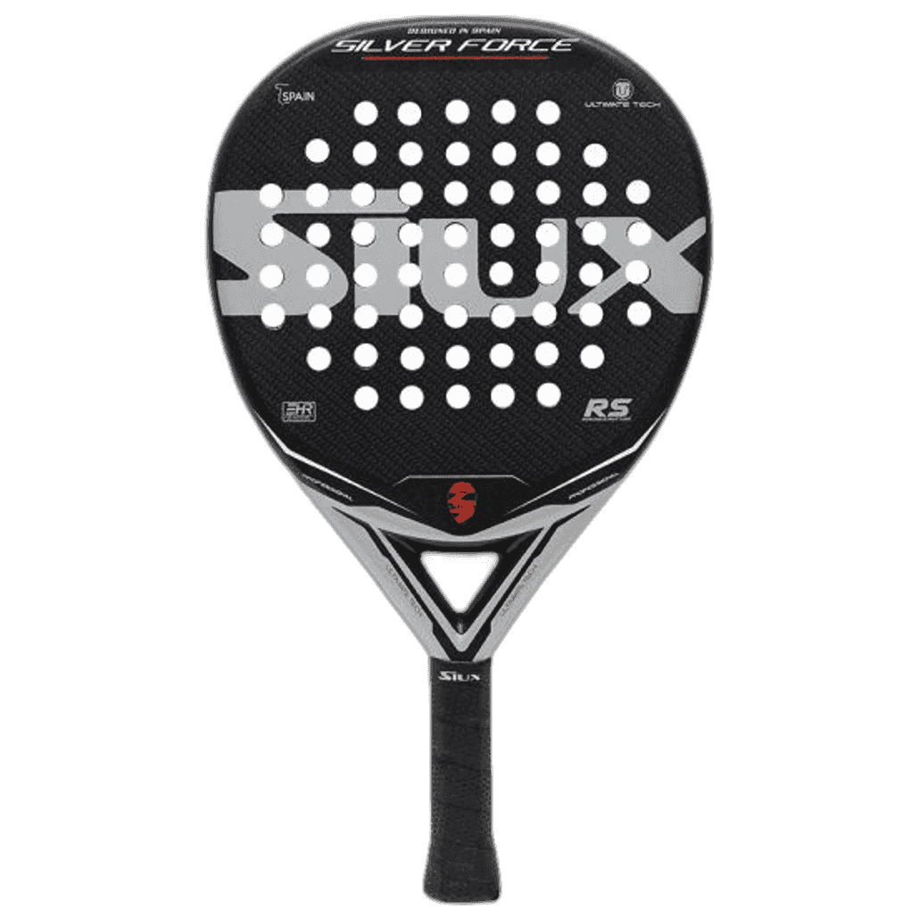 Siux Silver Force