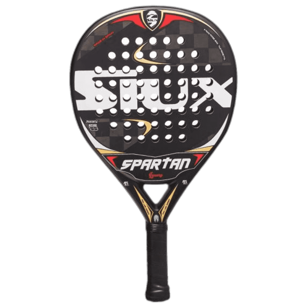 Siux Spartan Luxury