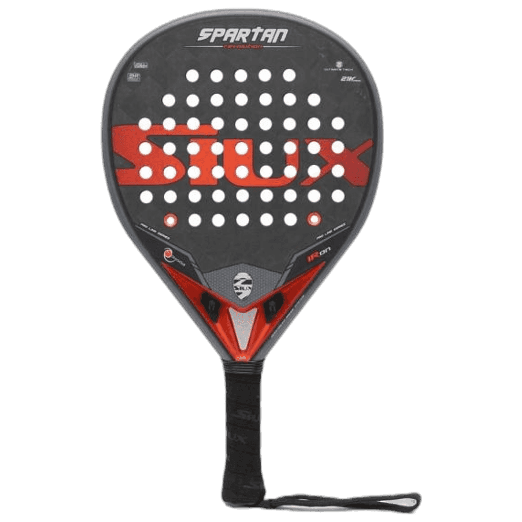 Siux Spartan Revolution