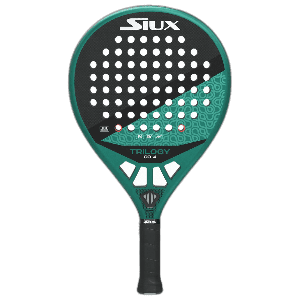 Siux Trilogy GO 4