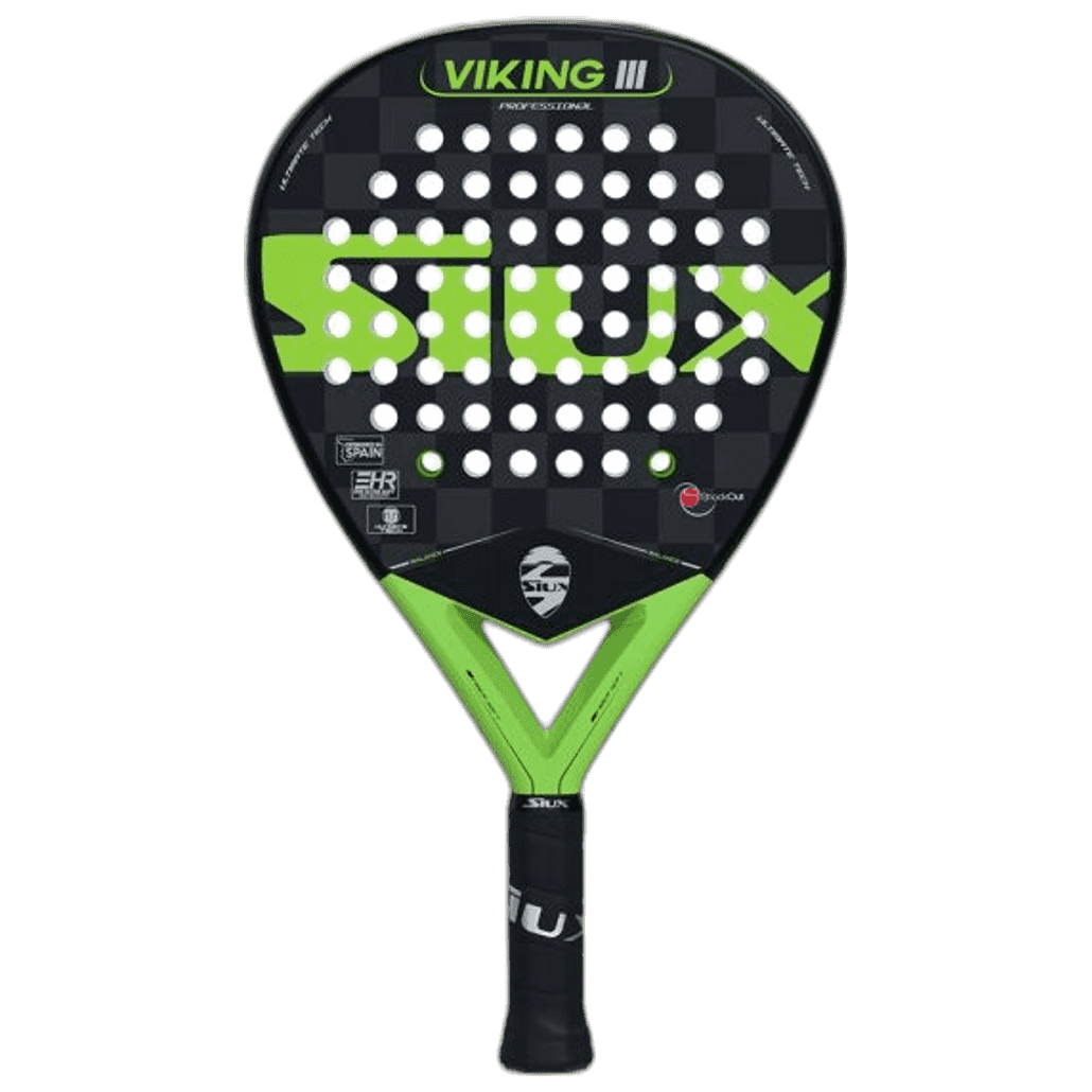 Siux Viking III