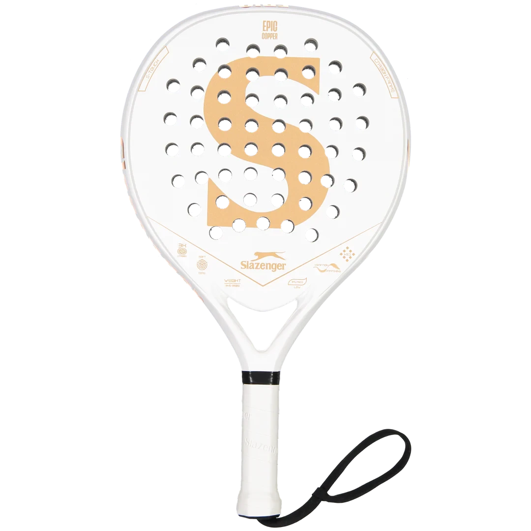 Slazenger Metal Series Epic copper