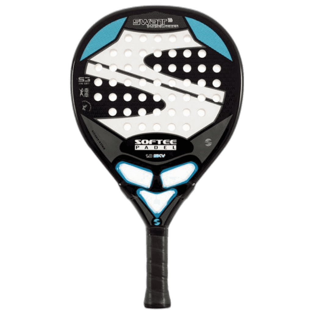 Softee Swat Sky 2021