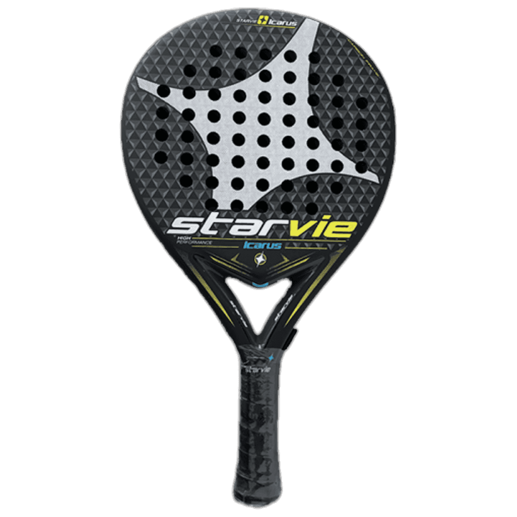 Star Vie Icarus 2021