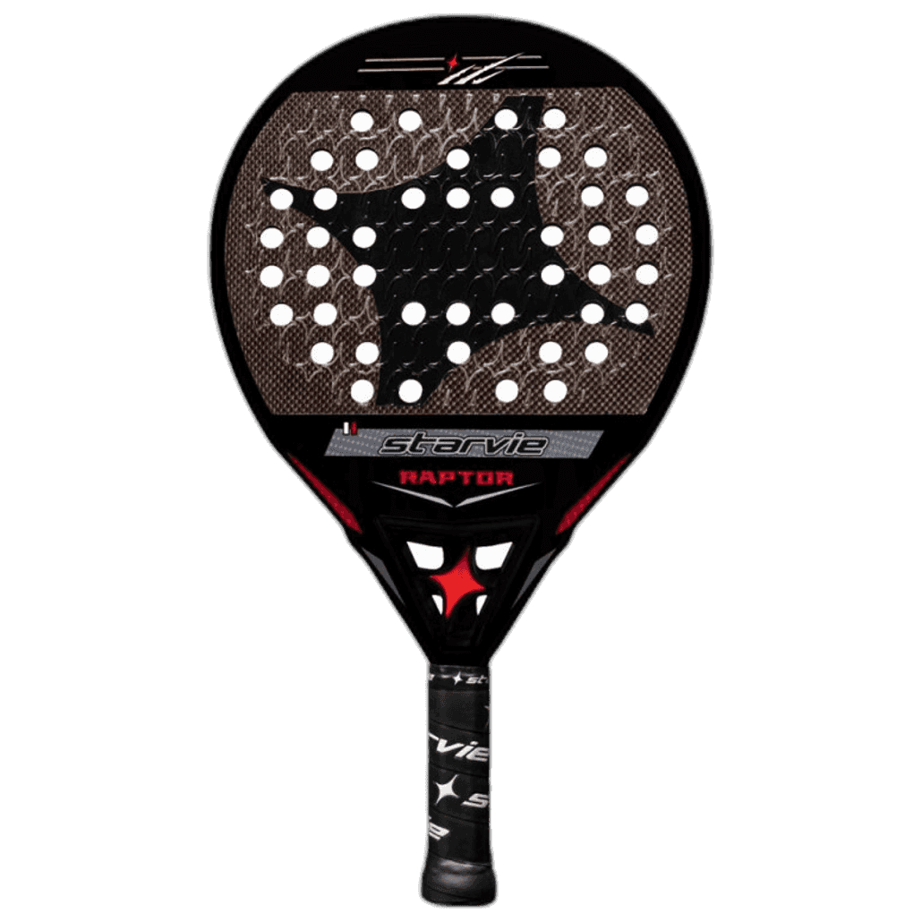Star Vie Raptor Black Limited Edition 2024