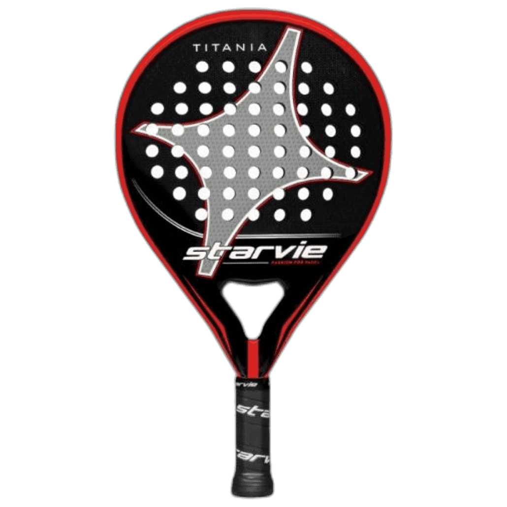 Star Vie Titania Pro 2024