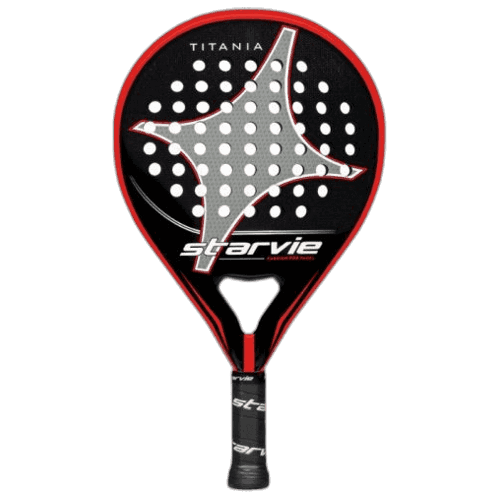 Star Vie Titania Speed 2024
