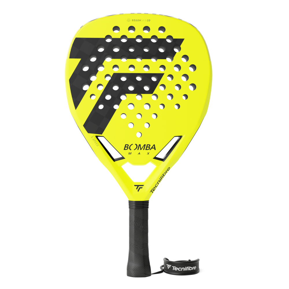 Tecnifibre Bomba Max 2026