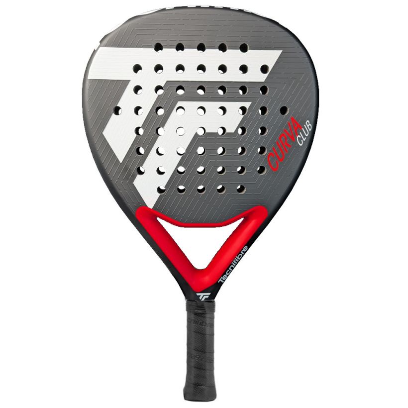 Tecnifibre Curva Club 2025