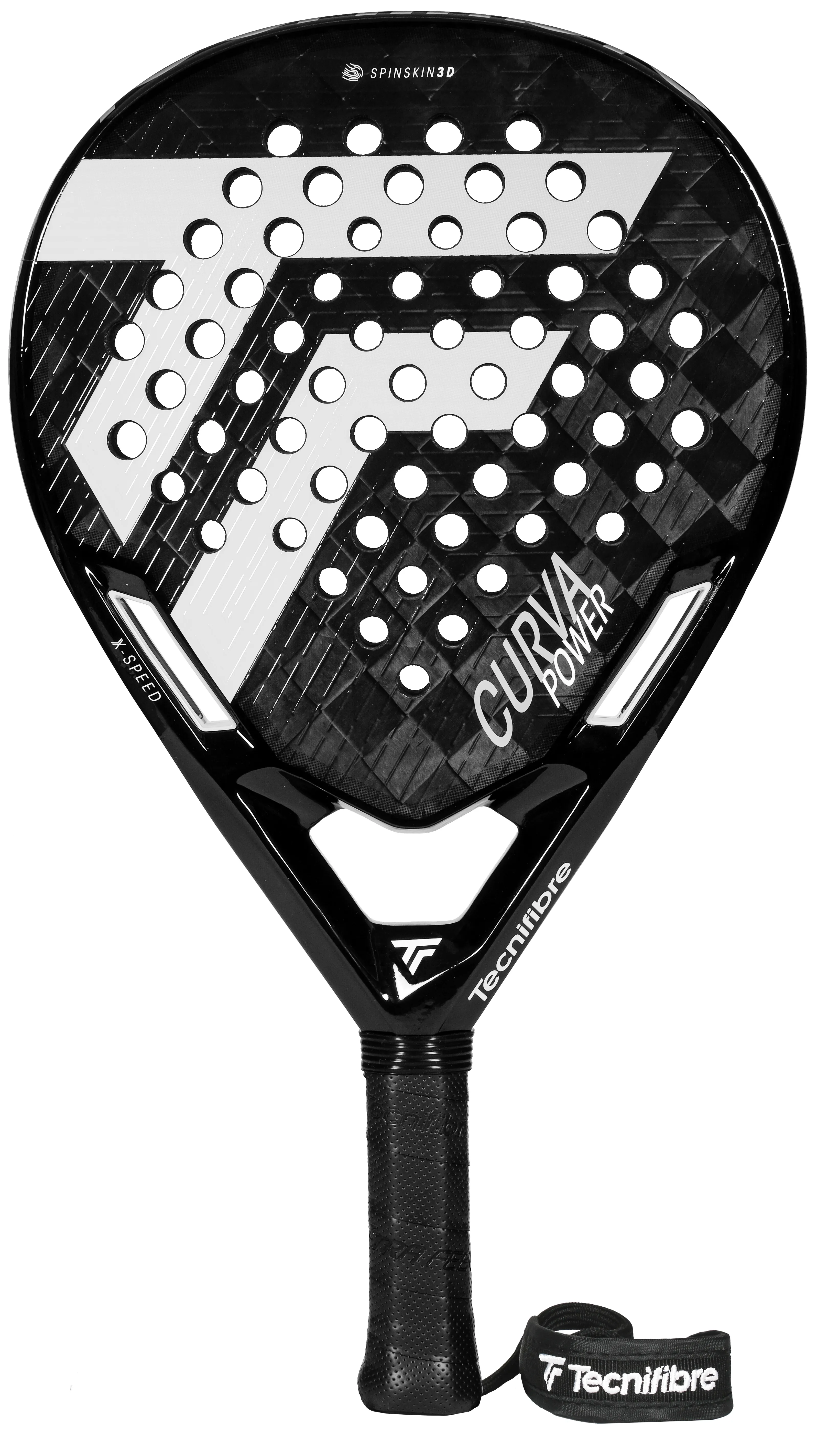 Tecnifibre Curva Power 2026